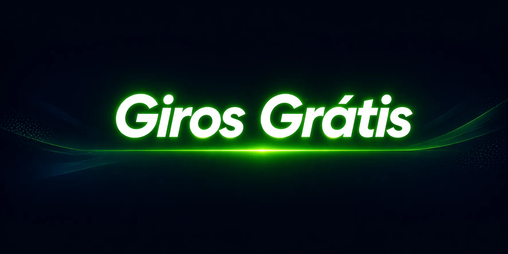 Giros Grátis